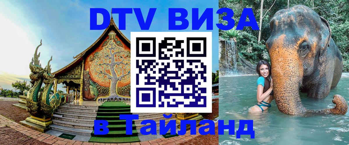 Стоимость и условия DTV визы — оформление в Таиланд под ключ - Мытищи 
